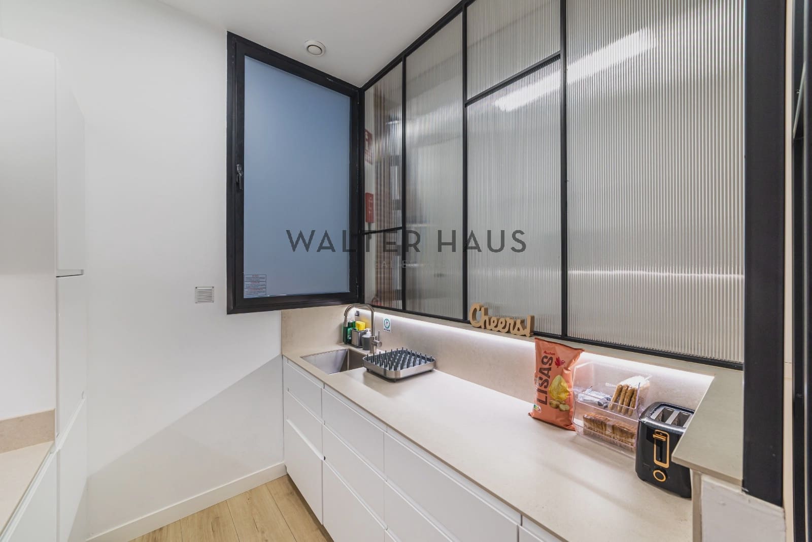 2 sovrum Lägenhet till salu i Madrid stad - 795 000 € (Ref: 9950361)