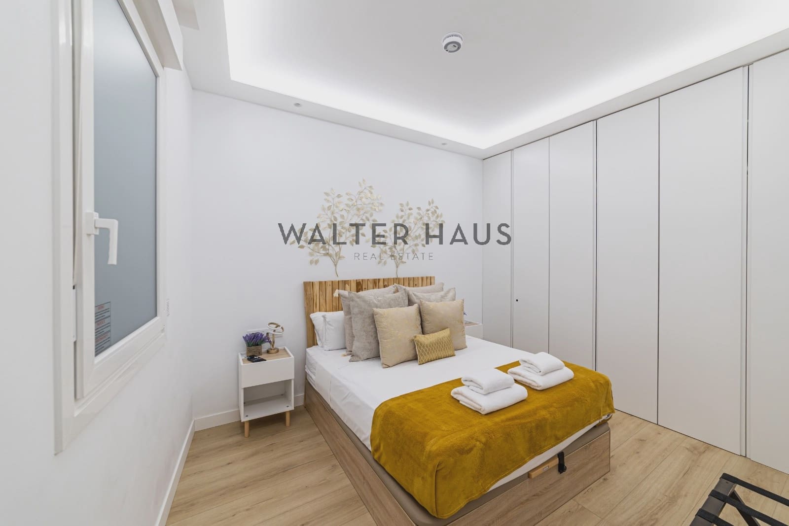 2 sovrum Lägenhet till salu i Madrid stad - 795 000 € (Ref: 9950361)