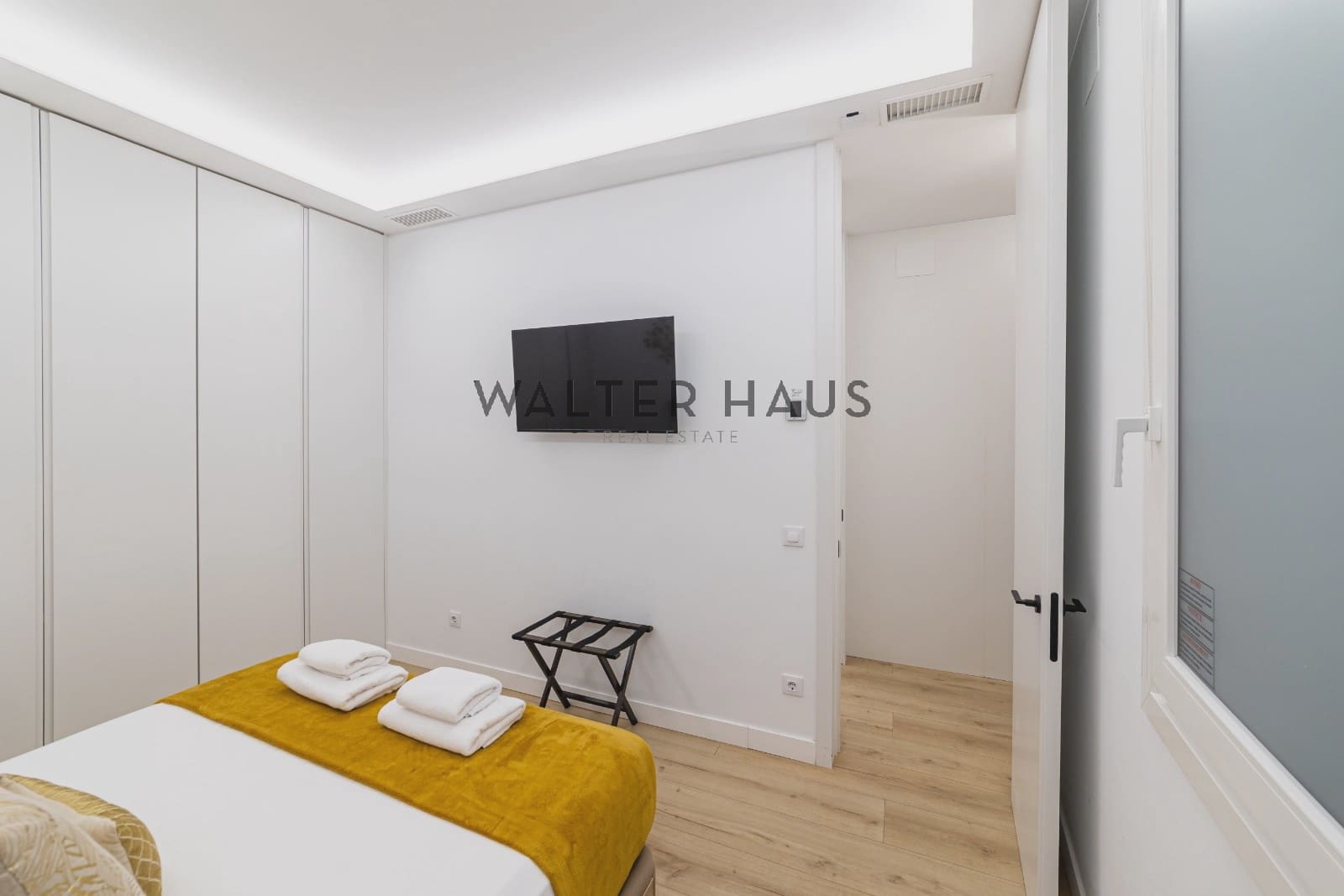 2 sovrum Lägenhet till salu i Madrid stad - 795 000 € (Ref: 9950361)