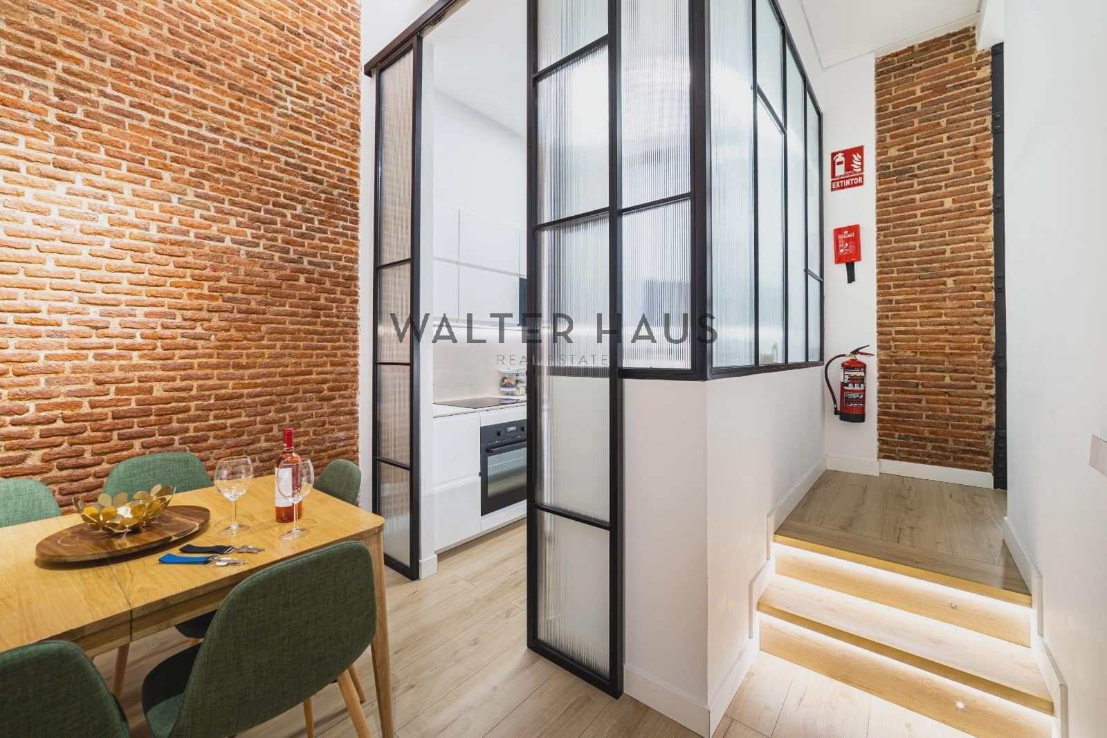 2 sovrum Lägenhet till salu i Madrid stad - 795 000 € (Ref: 9950361)
