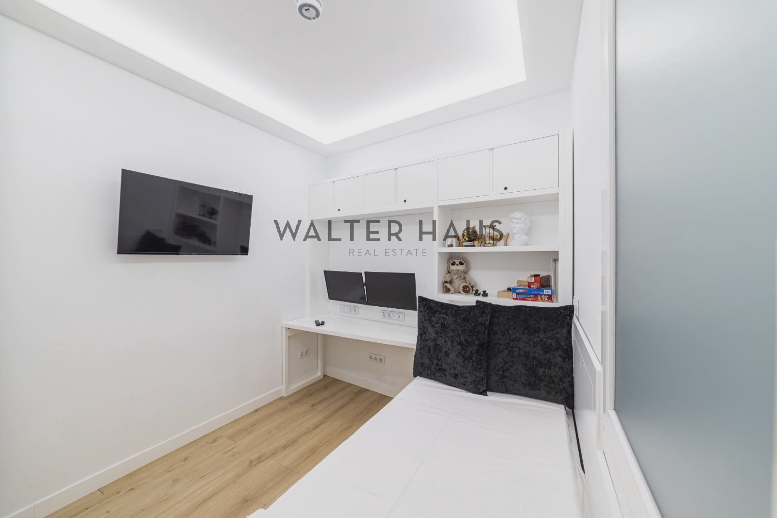 2 sovrum Lägenhet till salu i Madrid stad - 795 000 € (Ref: 9950361)