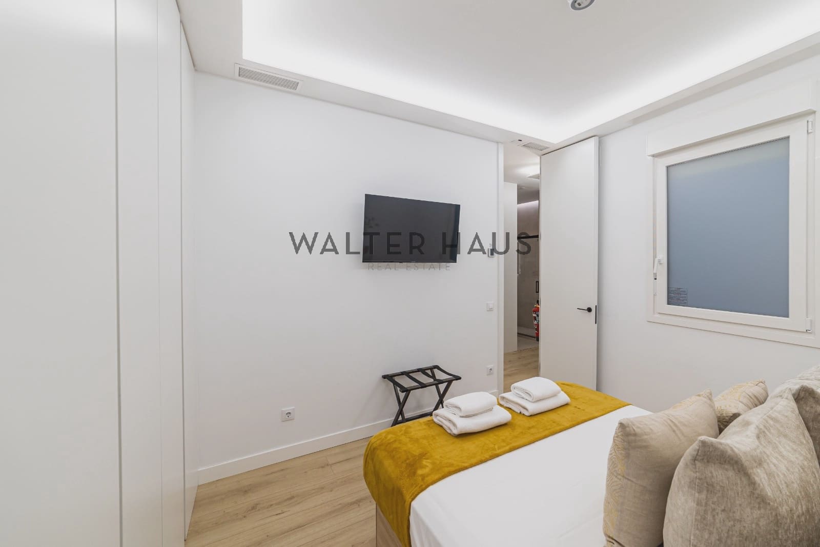 2 sovrum Lägenhet till salu i Madrid stad - 795 000 € (Ref: 9950361)