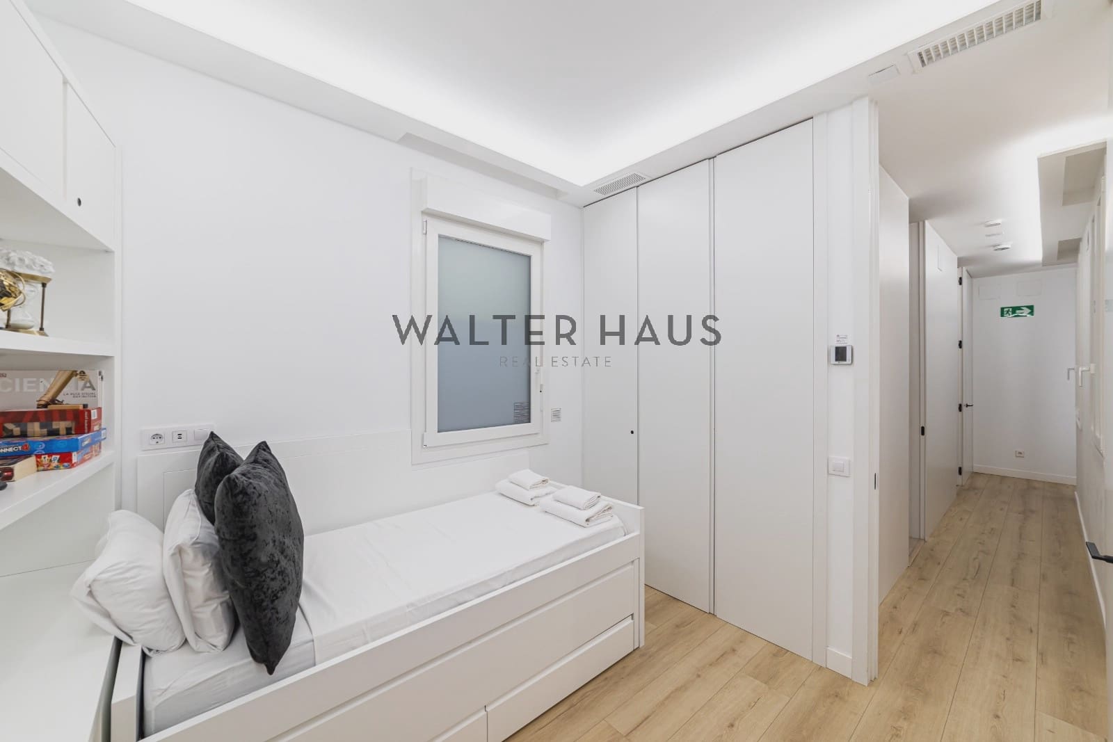 2 sovrum Lägenhet till salu i Madrid stad - 795 000 € (Ref: 9950361)