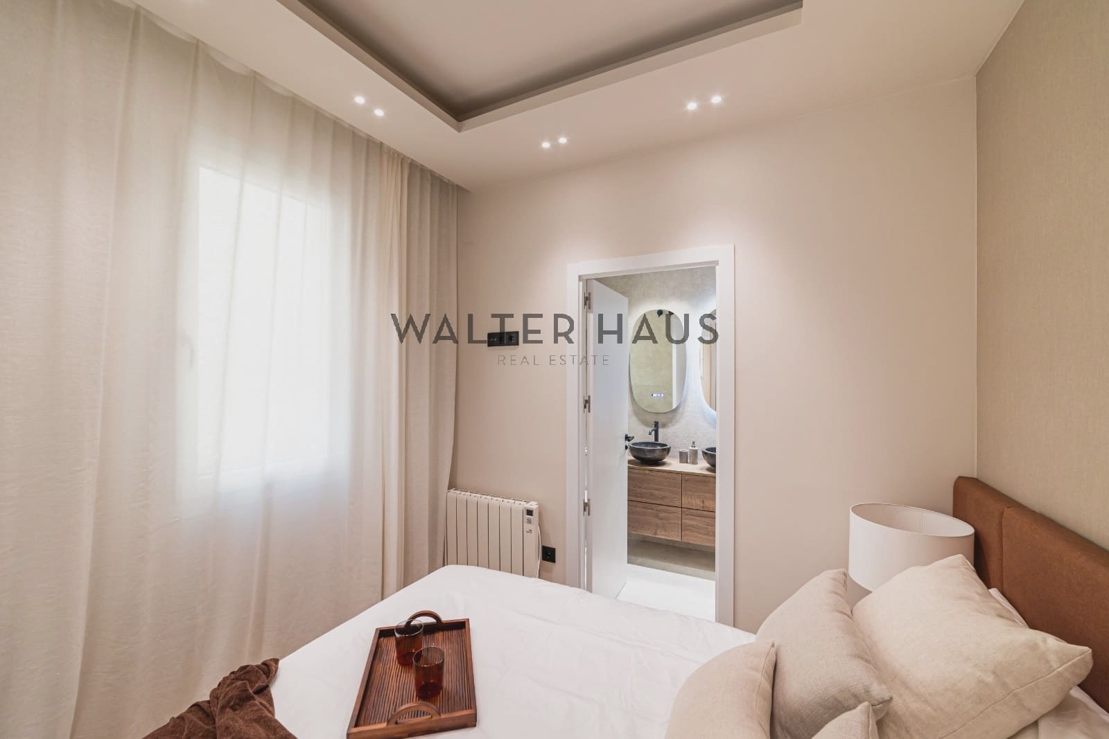 2 slaapkamer Flat te koop in Madrid stad - € 1.250.000 (Ref: 9950362)