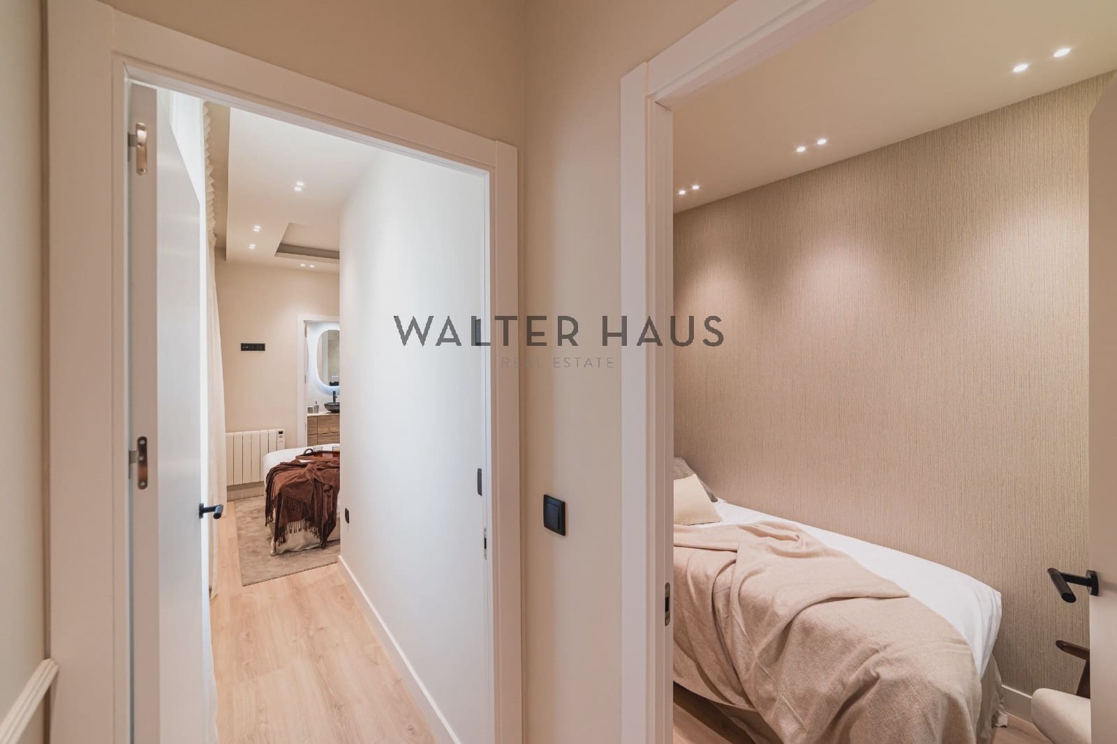 2 slaapkamer Flat te koop in Madrid stad - € 1.250.000 (Ref: 9950362)