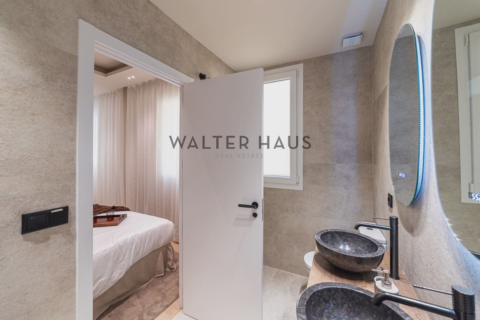 2 slaapkamer Flat te koop in Madrid stad - € 1.250.000 (Ref: 9950362)