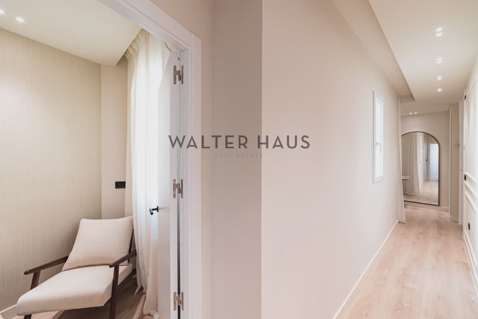 2 slaapkamer Flat te koop in Madrid stad - € 1.250.000 (Ref: 9950362)
