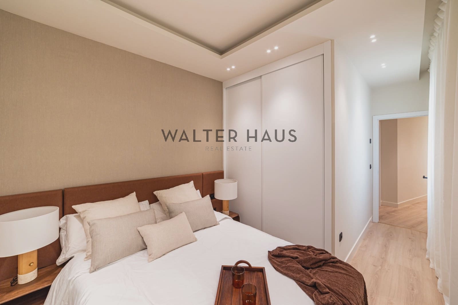 2 slaapkamer Flat te koop in Madrid stad - € 1.250.000 (Ref: 9950362)