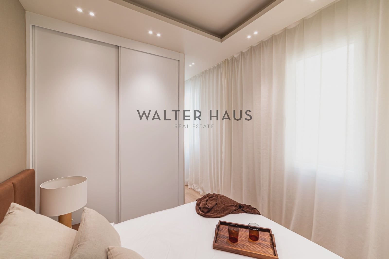 2 slaapkamer Flat te koop in Madrid stad - € 1.250.000 (Ref: 9950362)