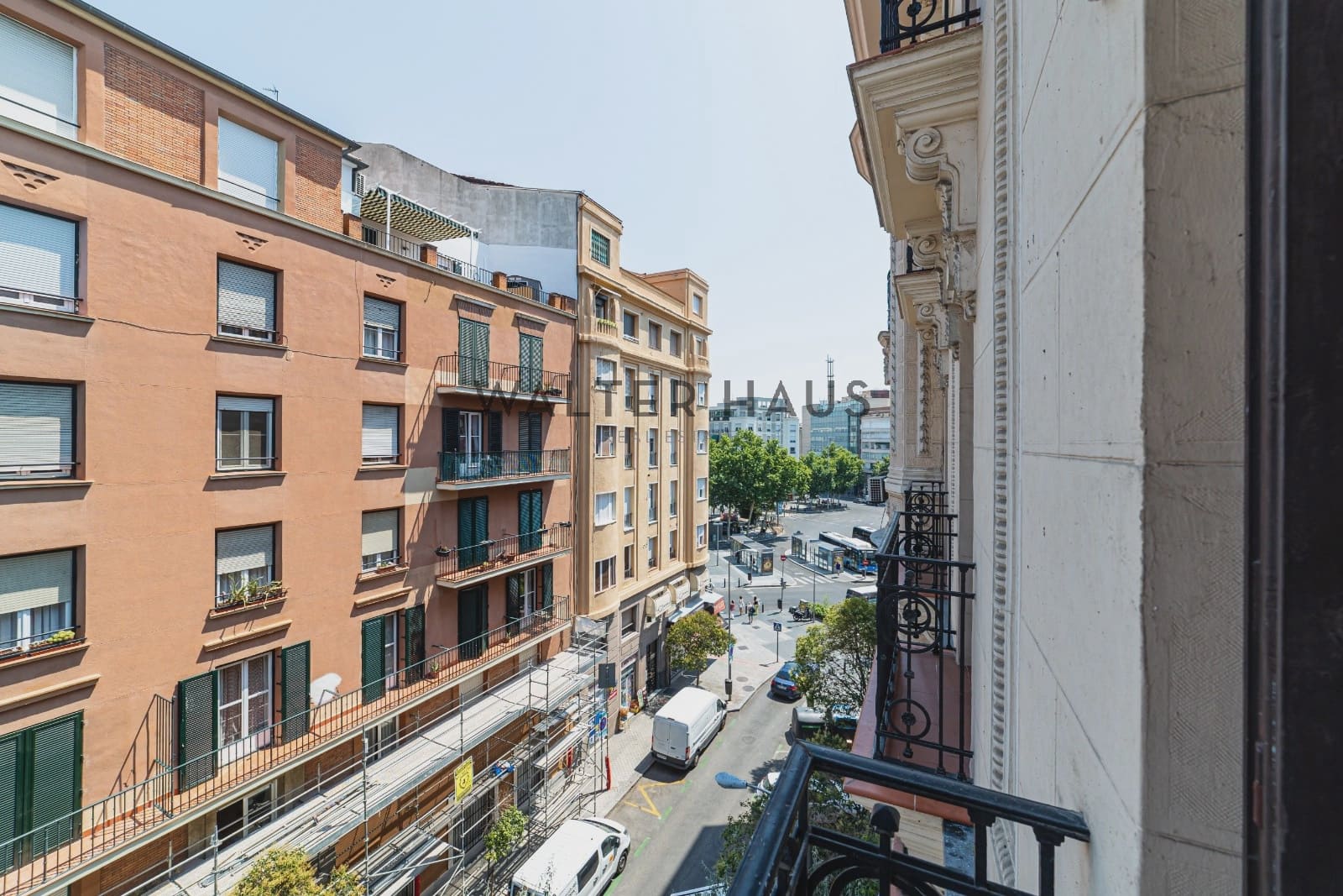 2 slaapkamer Flat te koop in Madrid stad - € 1.250.000 (Ref: 9950362)