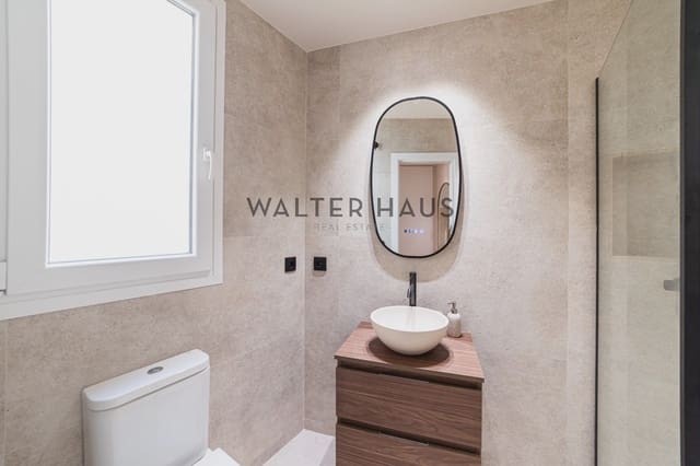 2 slaapkamer Flat te koop in Goya, Madrid stad - € 1.250.000 (Ref: 9950362)