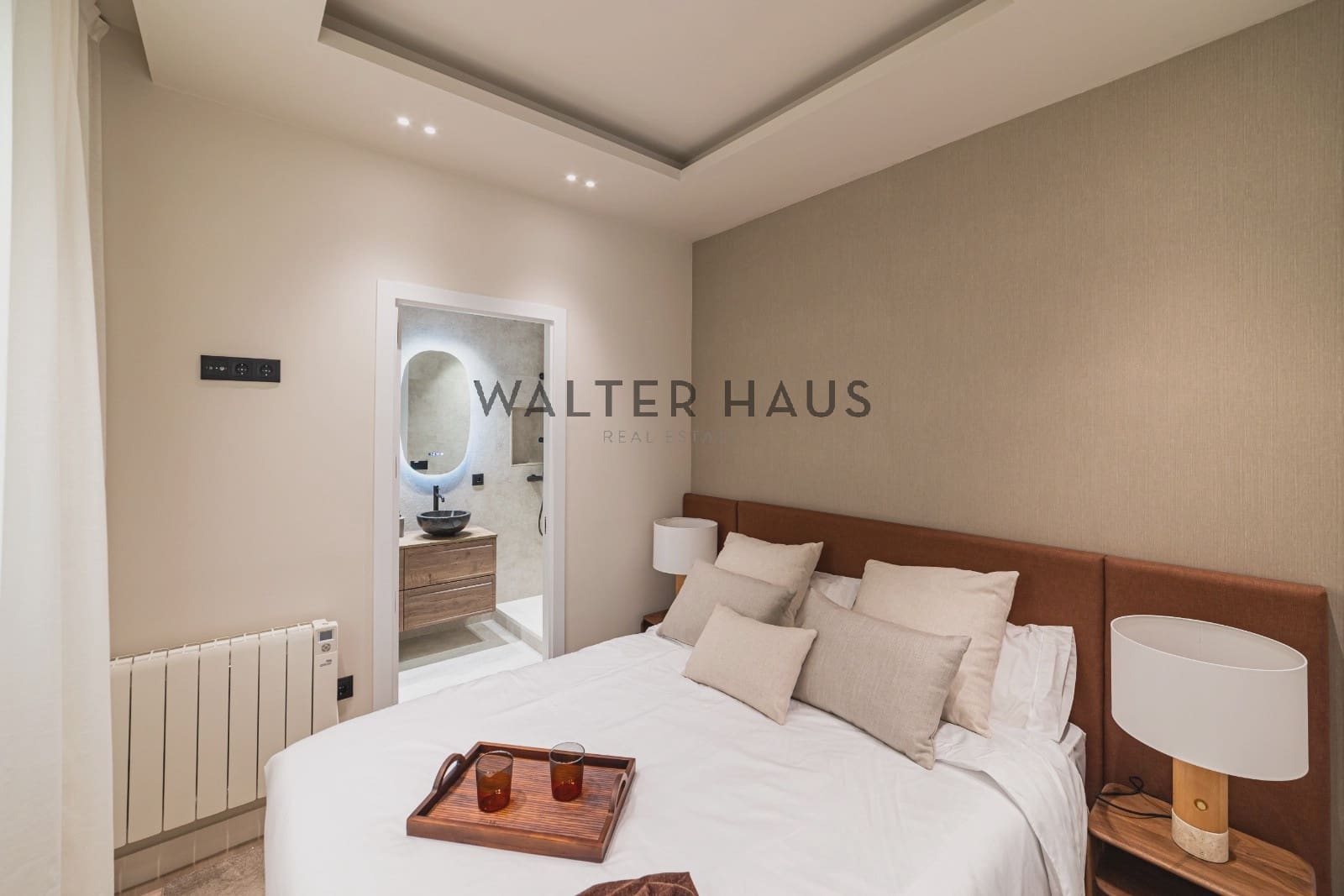2 slaapkamer Flat te koop in Madrid stad - € 1.250.000 (Ref: 9950362)