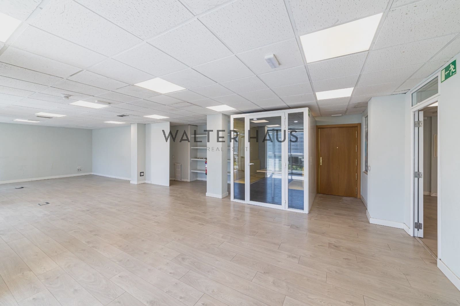 5 bedroom Flat for sale in Madrid city - € 1,850,000 (Ref: 9950759)