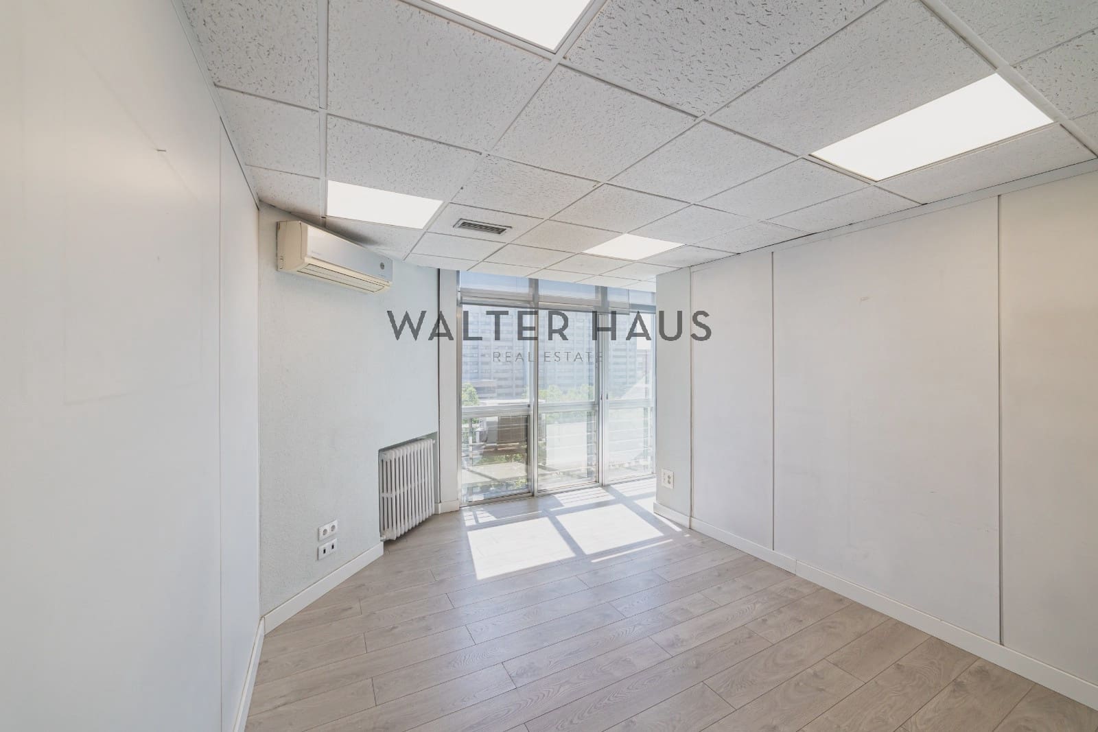 5 bedroom Flat for sale in Madrid city - € 1,850,000 (Ref: 9950759)