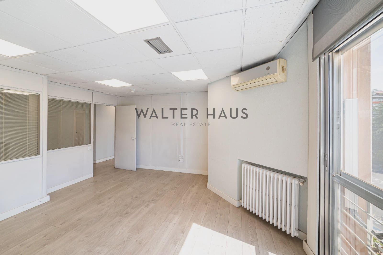 5 bedroom Flat for sale in Madrid city - € 1,850,000 (Ref: 9950759)