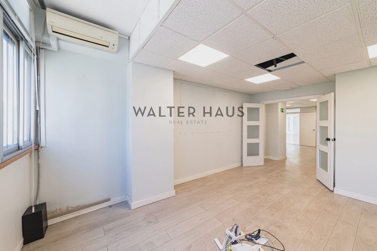5 bedroom Flat for sale in Madrid city - € 1,850,000 (Ref: 9950759)