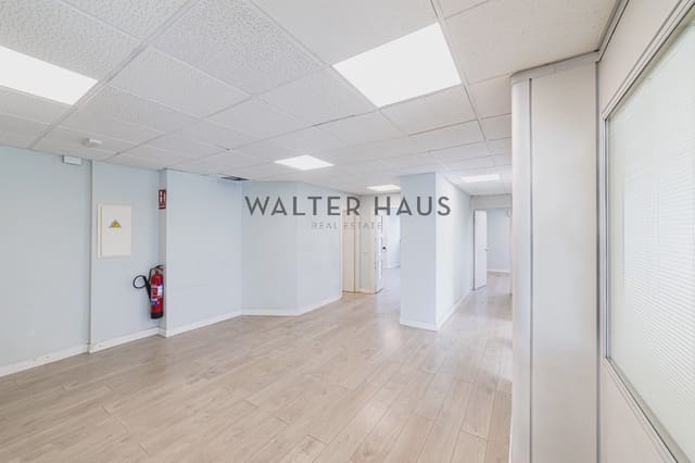 5 chambre Appartement à vendre à Castillejos, Madrid ville avec garage - 1 850 000 € (Ref: 9950759)