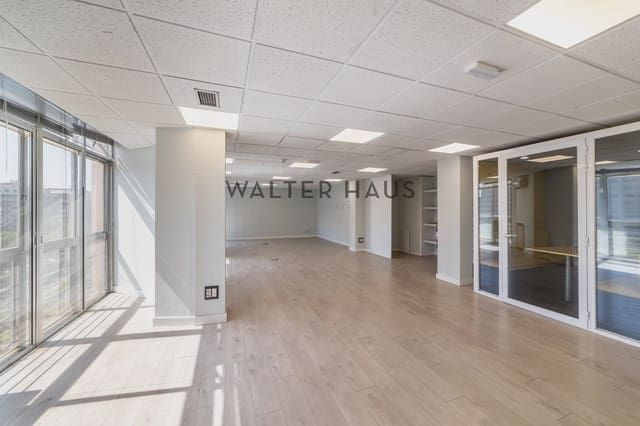 5 chambre Appartement à vendre à Castillejos, Madrid ville avec garage - 1 850 000 € (Ref: 9950759)