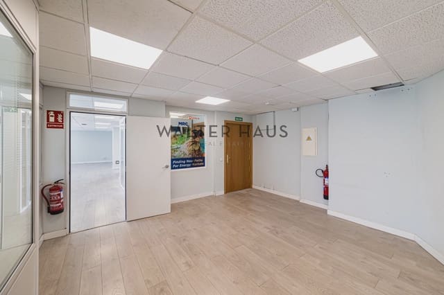 5 chambre Appartement à vendre à Castillejos, Madrid ville avec garage - 1 850 000 € (Ref: 9950759)