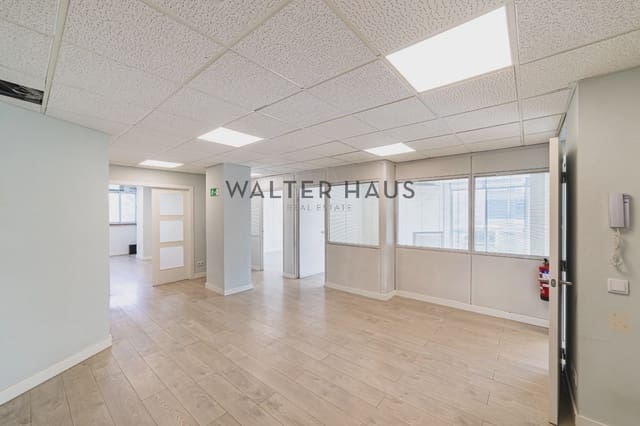 5 chambre Appartement à vendre à Castillejos, Madrid ville avec garage - 1 850 000 € (Ref: 9950759)