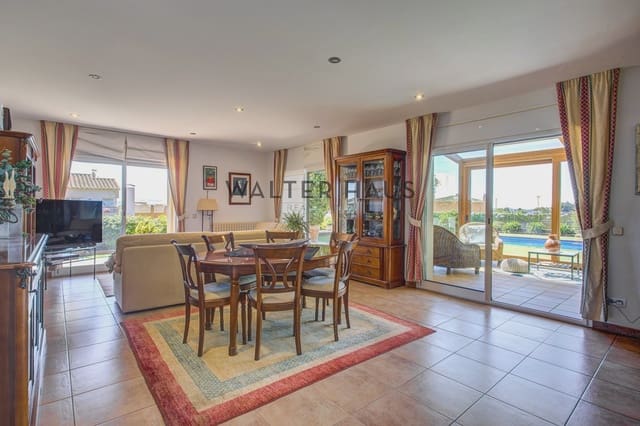 5 soverom Villa til salgs i Mont-ras - € 1 500 000 (Ref: 9956071)