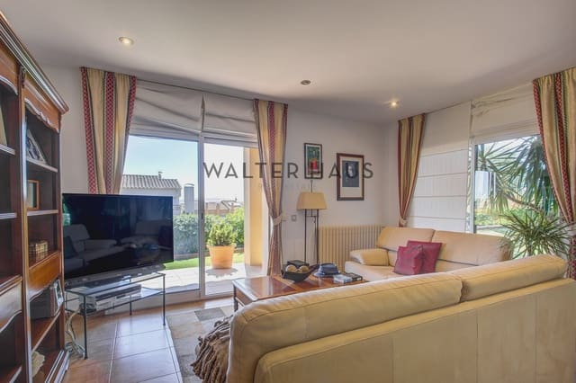 5 soverom Villa til salgs i Mont-ras - € 1 500 000 (Ref: 9956071)
