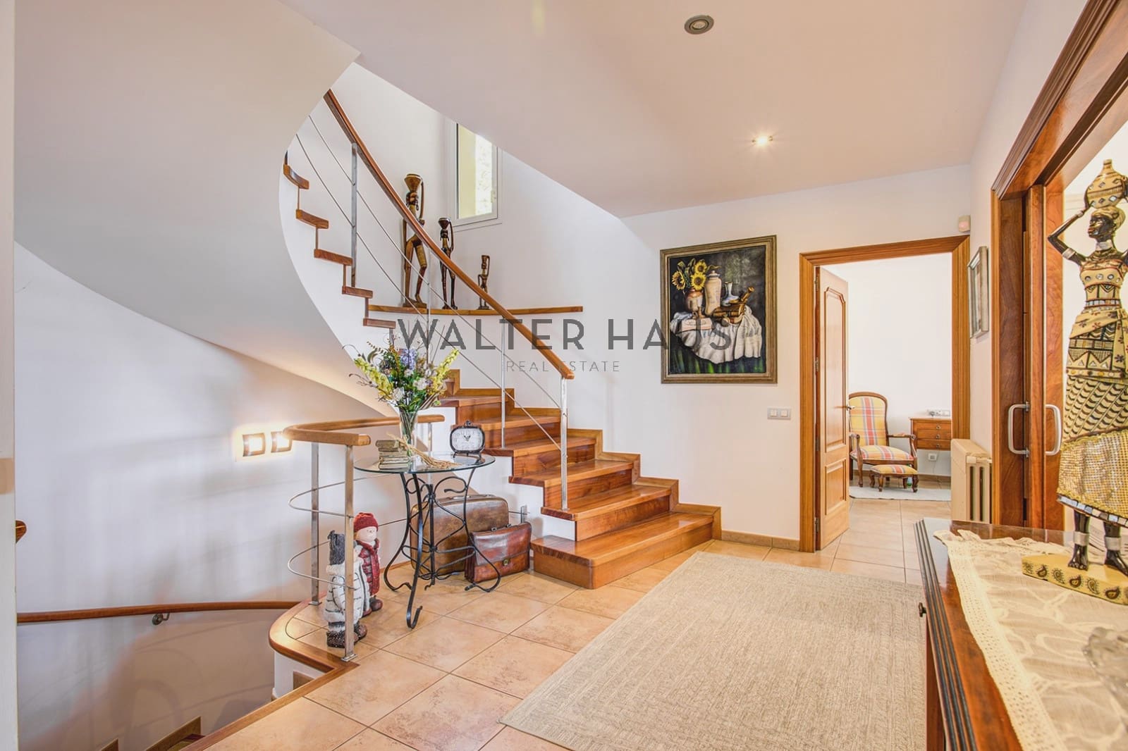 5 bedroom Villa for sale in Mont-ras - € 1,500,000 (Ref: 9956071)
