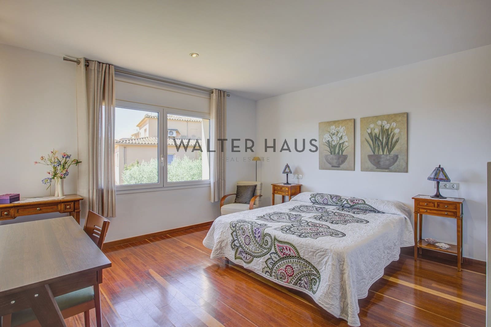 5 bedroom Villa for sale in Mont-ras - € 1,500,000 (Ref: 9956071)
