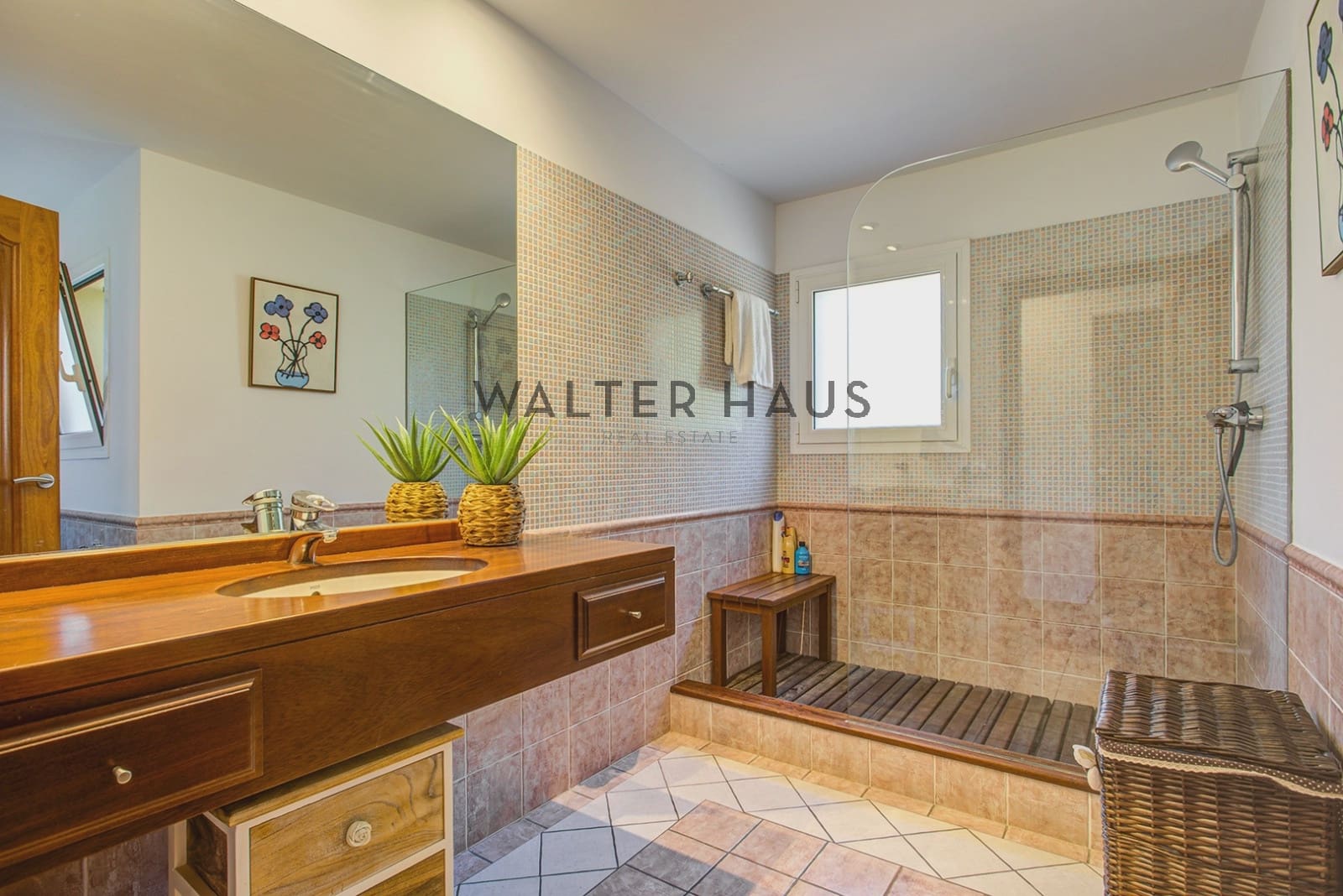 5 bedroom Villa for sale in Mont-ras - € 1,500,000 (Ref: 9956071)