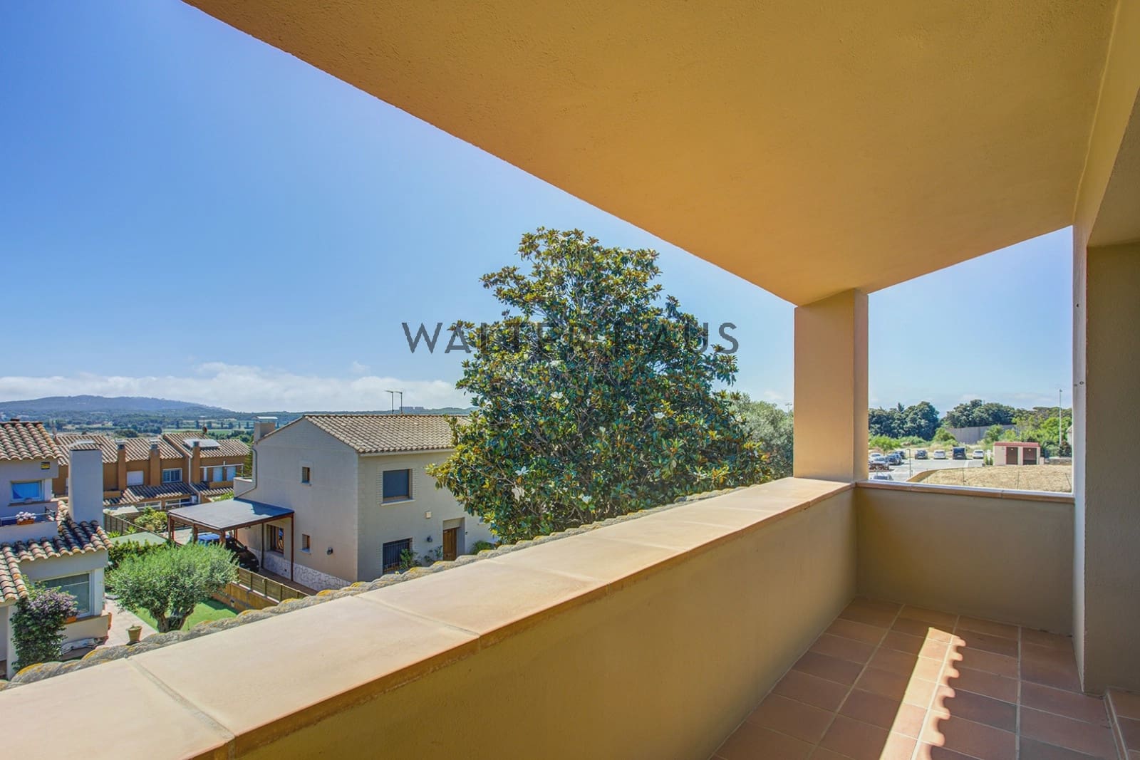 5 bedroom Villa for sale in Mont-ras - € 1,500,000 (Ref: 9956071)