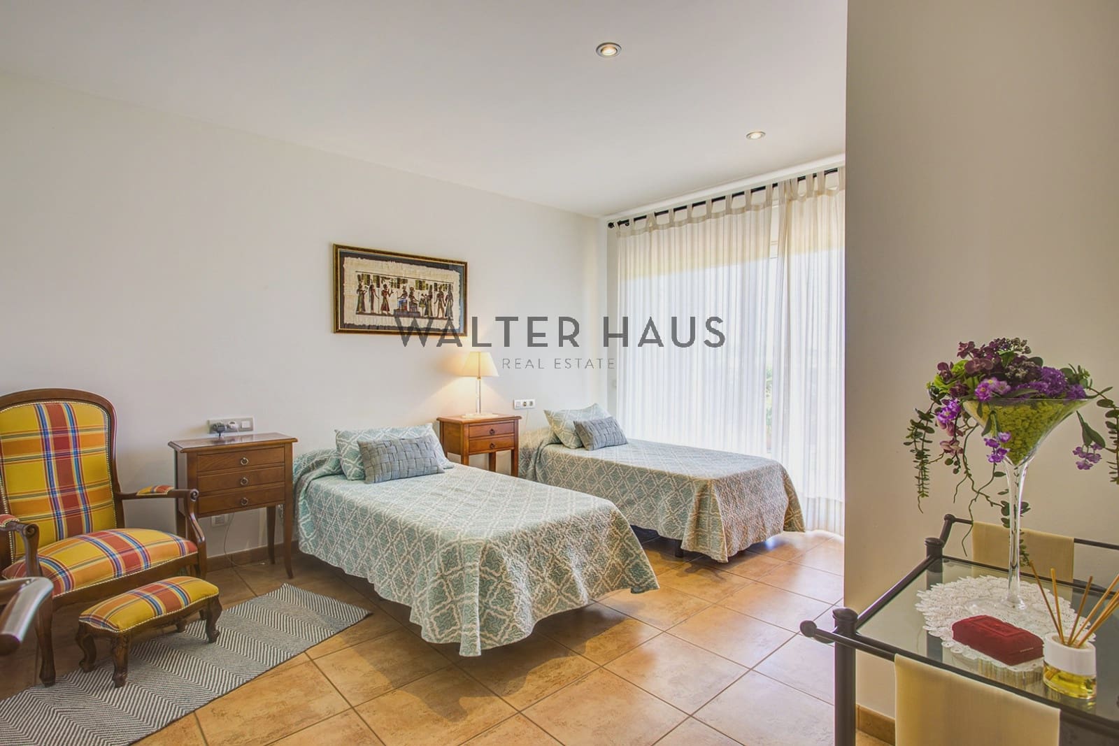 5 bedroom Villa for sale in Mont-ras - € 1,500,000 (Ref: 9956071)