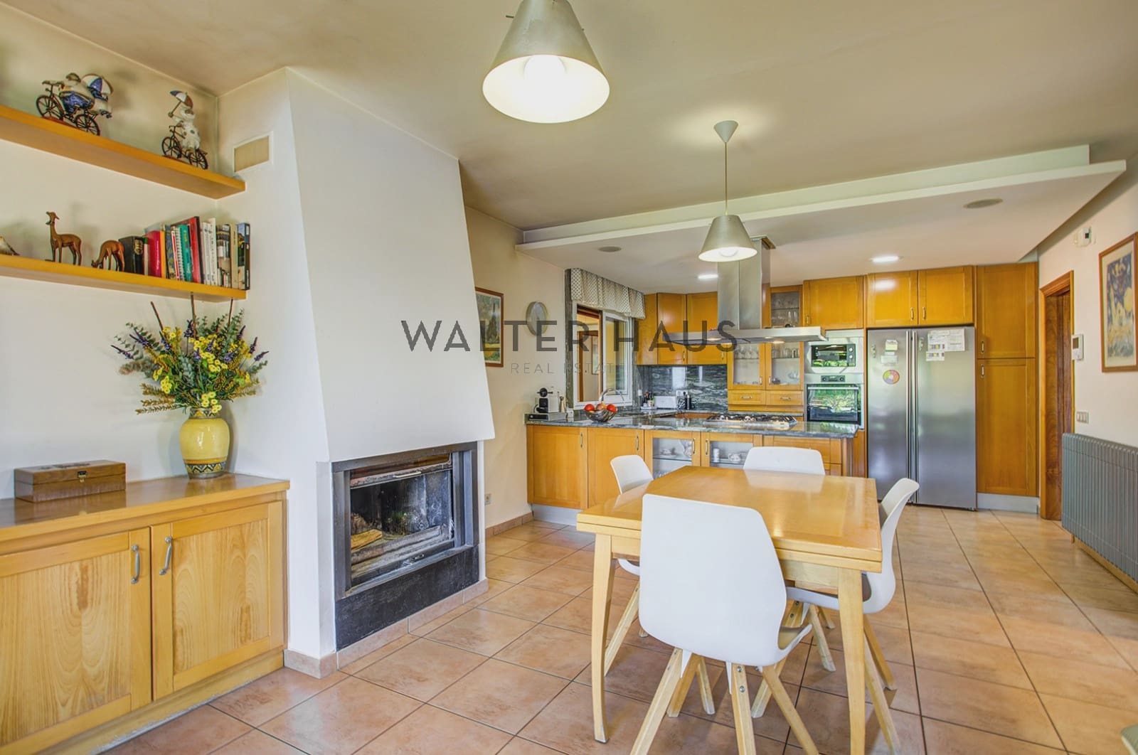5 bedroom Villa for sale in Mont-ras - € 1,500,000 (Ref: 9956071)