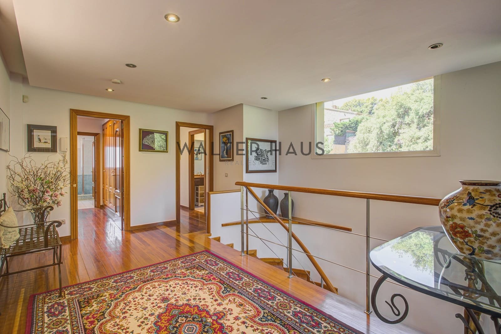 5 bedroom Villa for sale in Mont-ras - € 1,500,000 (Ref: 9956071)