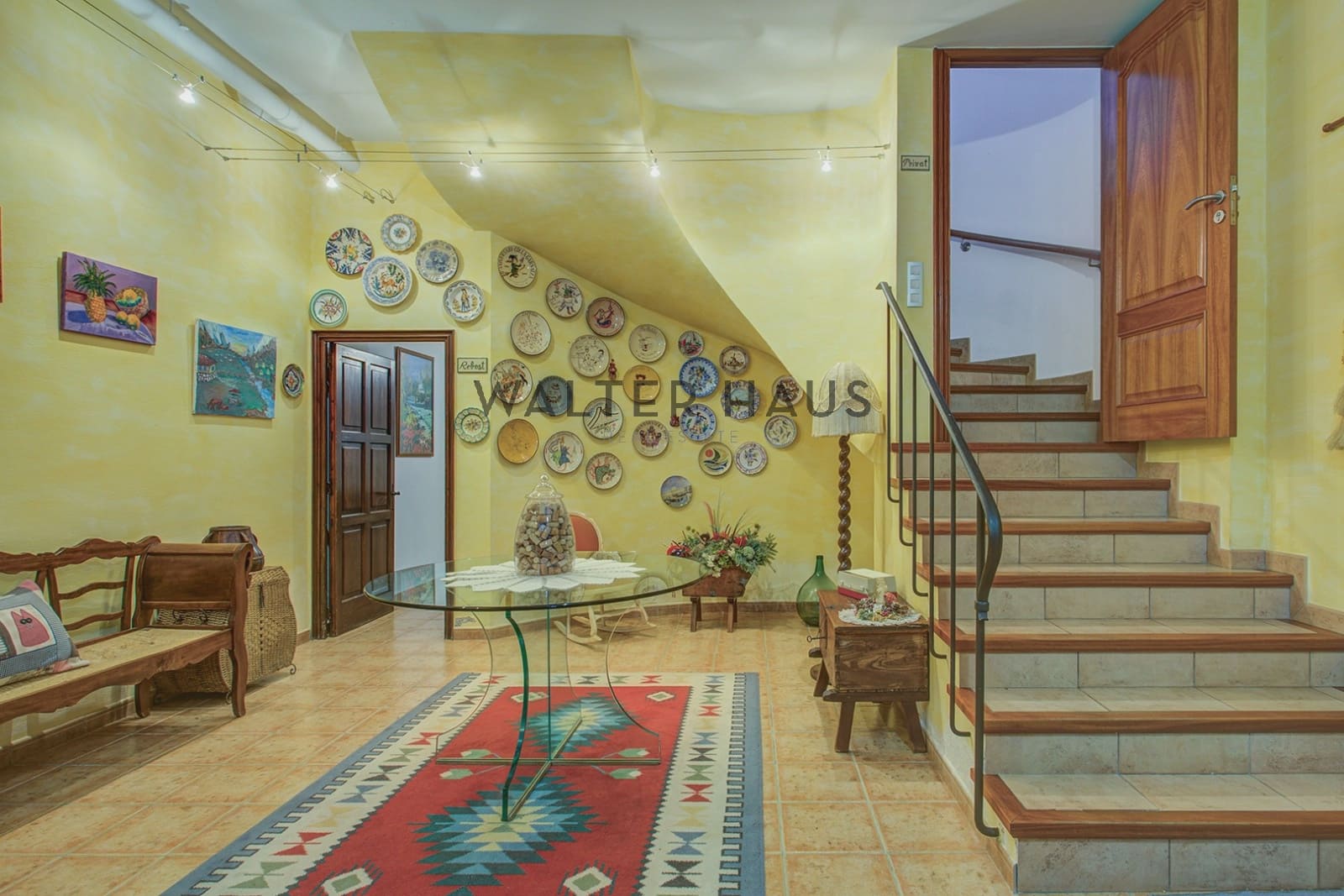 5 bedroom Villa for sale in Mont-ras - € 1,500,000 (Ref: 9956071)