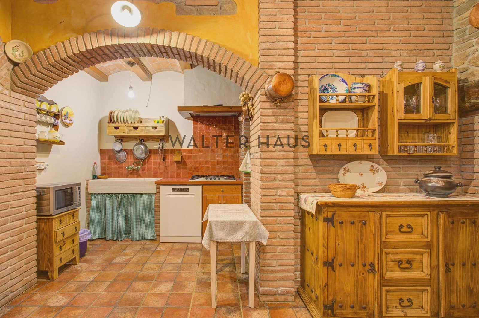 5 bedroom Villa for sale in Mont-ras - € 1,500,000 (Ref: 9956071)