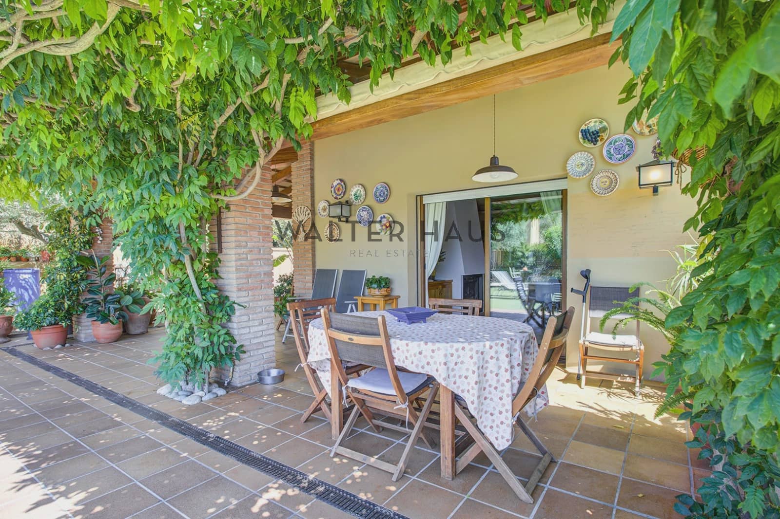 5 bedroom Villa for sale in Mont-ras - € 1,500,000 (Ref: 9956071)