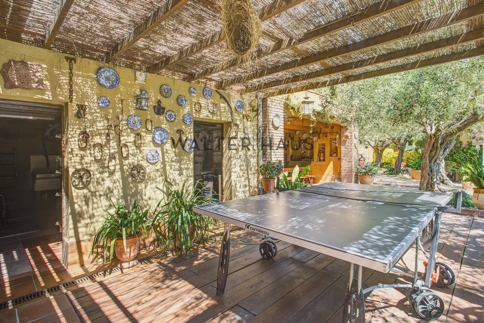 5 bedroom Villa for sale in Mont-ras - € 1,500,000 (Ref: 9956071)