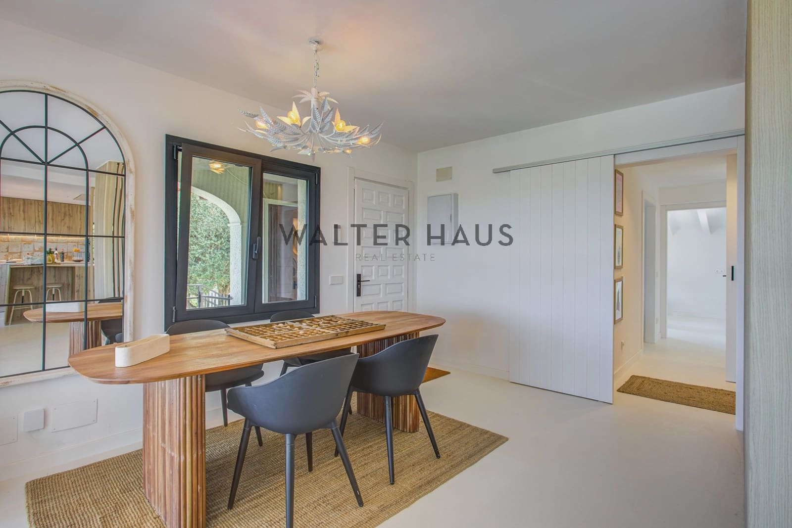 4 soveværelse Villa til salg i Calonge i Sant Antoni - € 975.000 (Ref: 9956227)