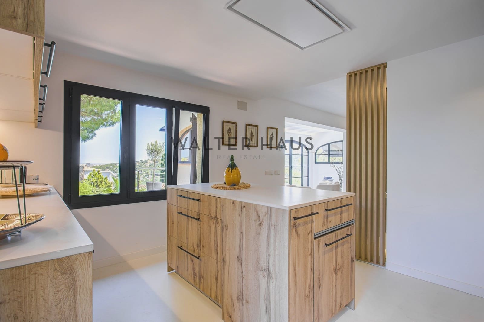 4 soveværelse Villa til salg i Calonge i Sant Antoni - € 975.000 (Ref: 9956227)