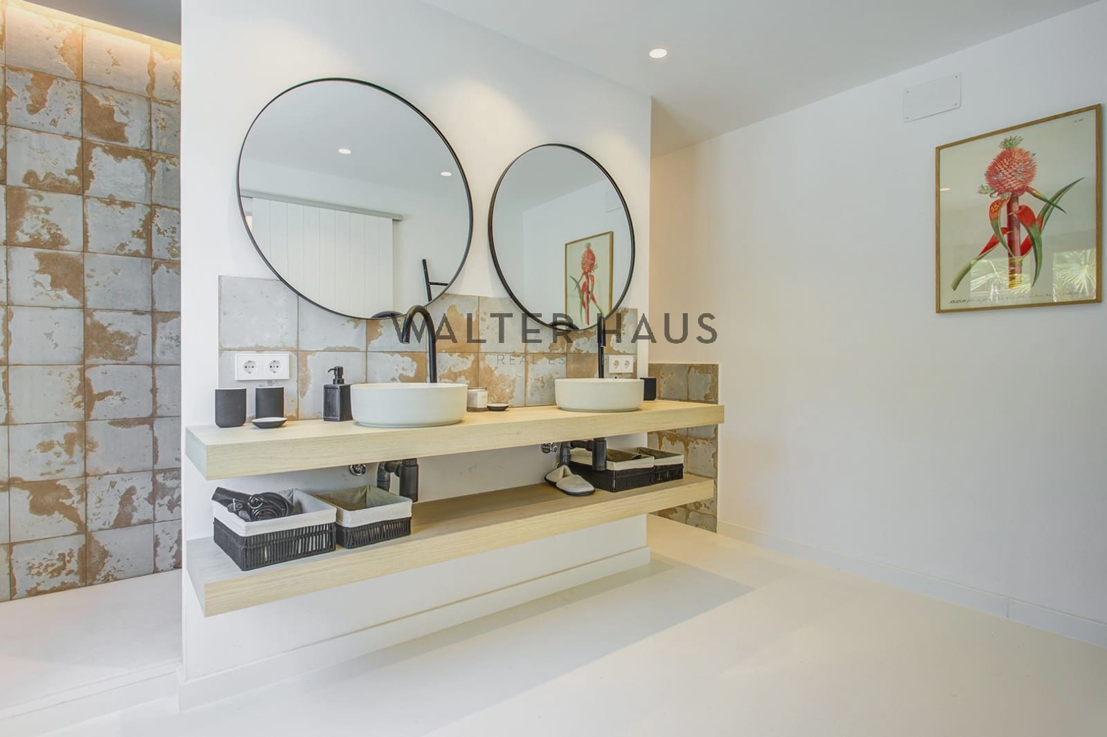 4 soveværelse Villa til salg i Calonge i Sant Antoni - € 975.000 (Ref: 9956227)