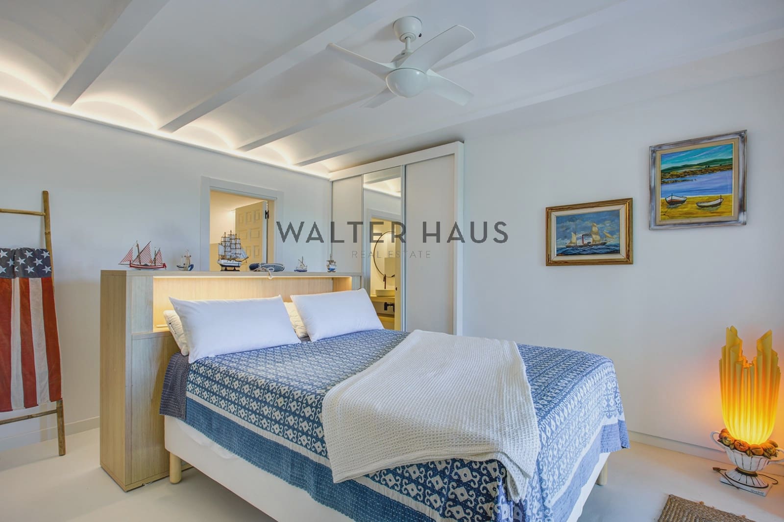 4 soveværelse Villa til salg i Calonge i Sant Antoni - € 975.000 (Ref: 9956227)