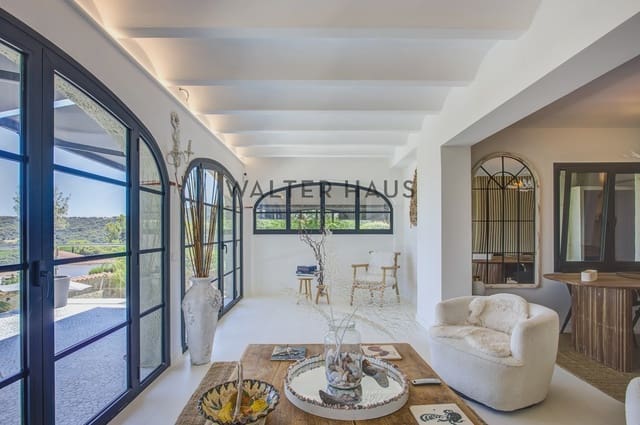 4 soveværelse Villa til salg i Calonge i Sant Antoni - € 975.000 (Ref: 9956227)