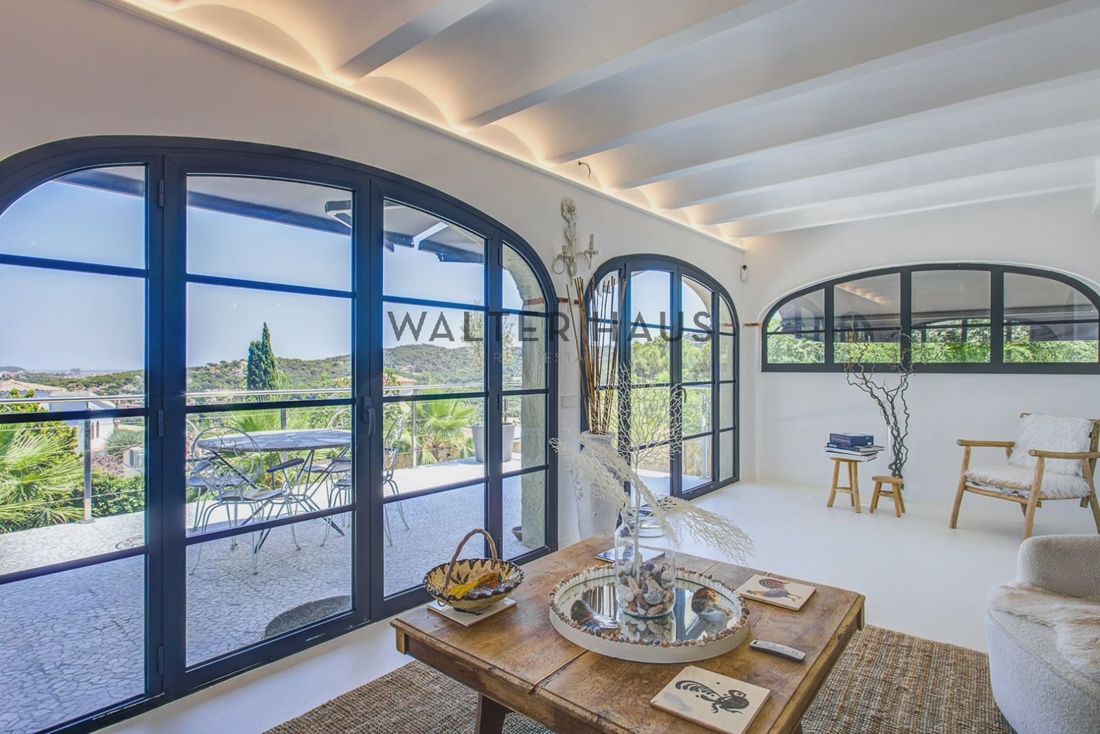 4 soveværelse Villa til salg i Calonge i Sant Antoni - € 975.000 (Ref: 9956227)