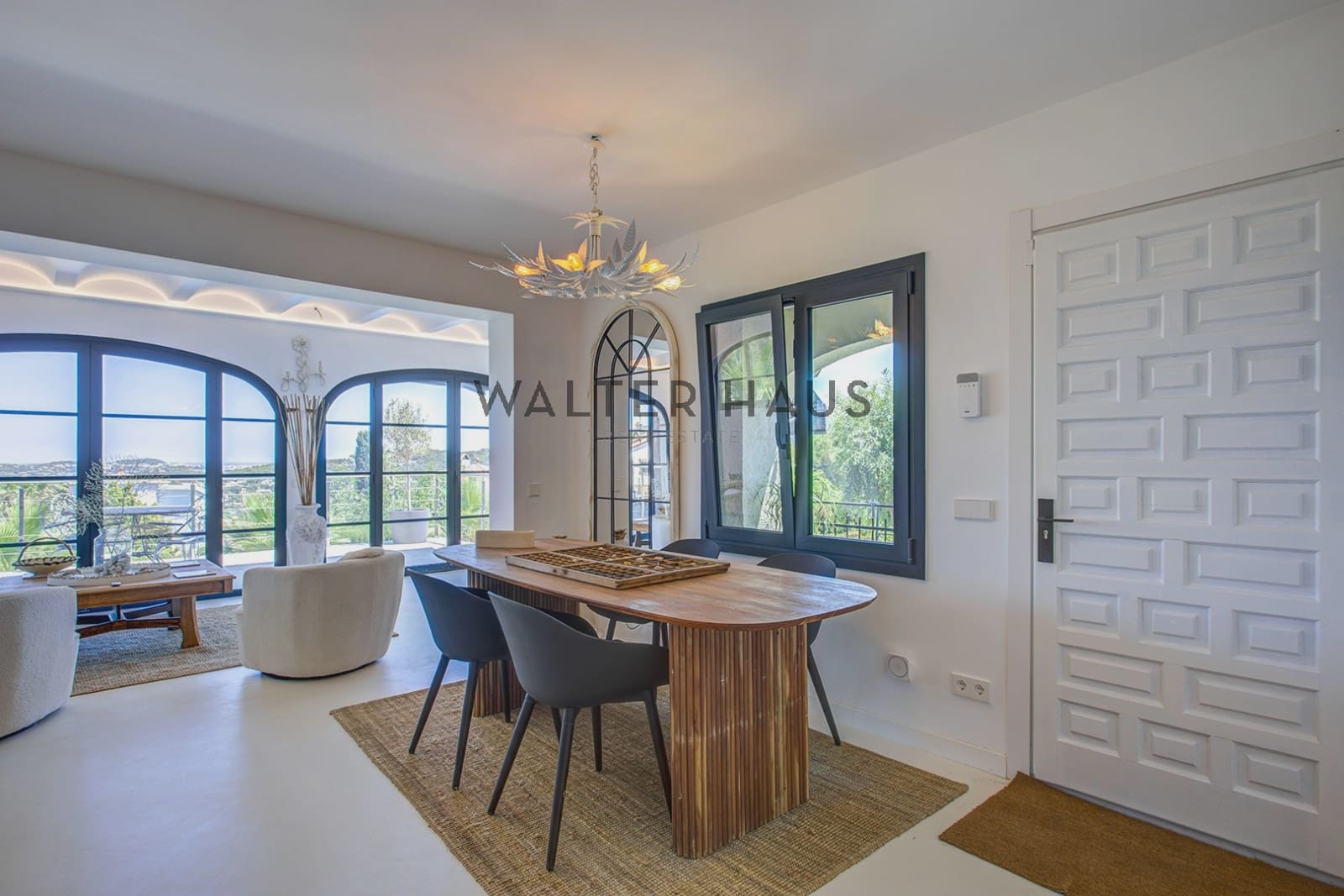 4 soveværelse Villa til salg i Calonge i Sant Antoni - € 975.000 (Ref: 9956227)