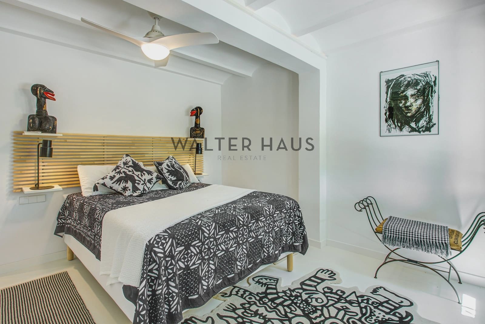 4 soveværelse Villa til salg i Calonge i Sant Antoni - € 975.000 (Ref: 9956227)
