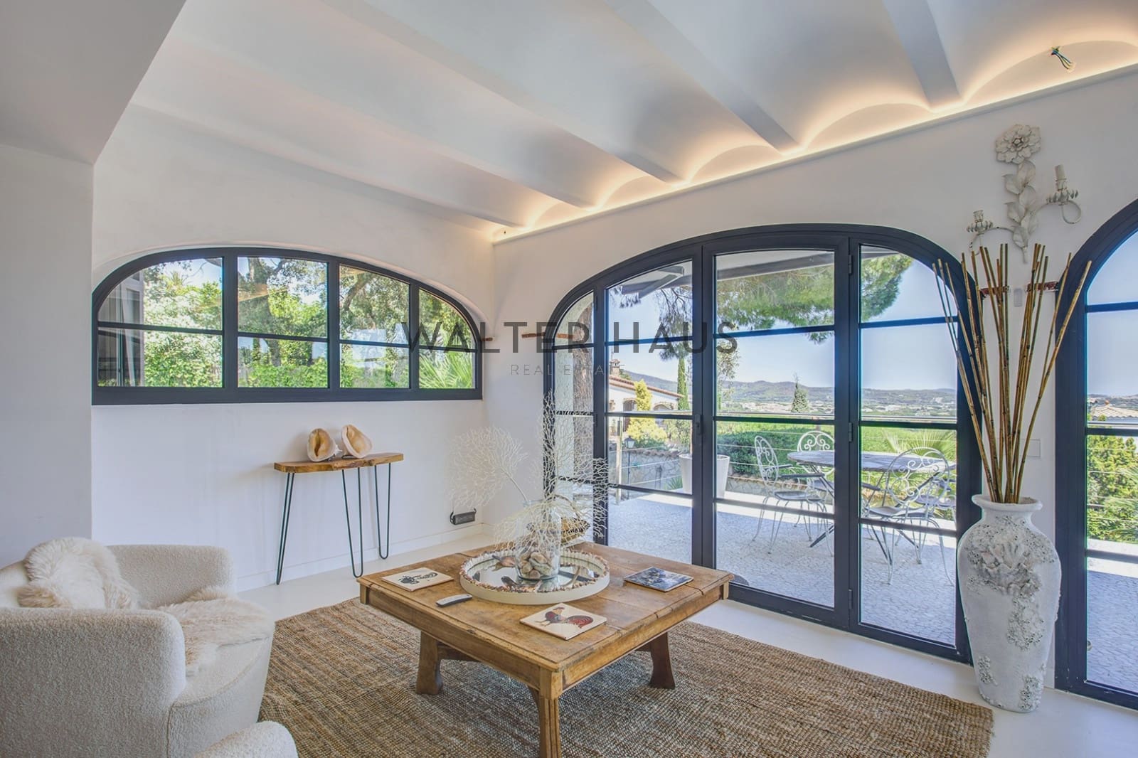 4 soveværelse Villa til salg i Calonge i Sant Antoni - € 975.000 (Ref: 9956227)