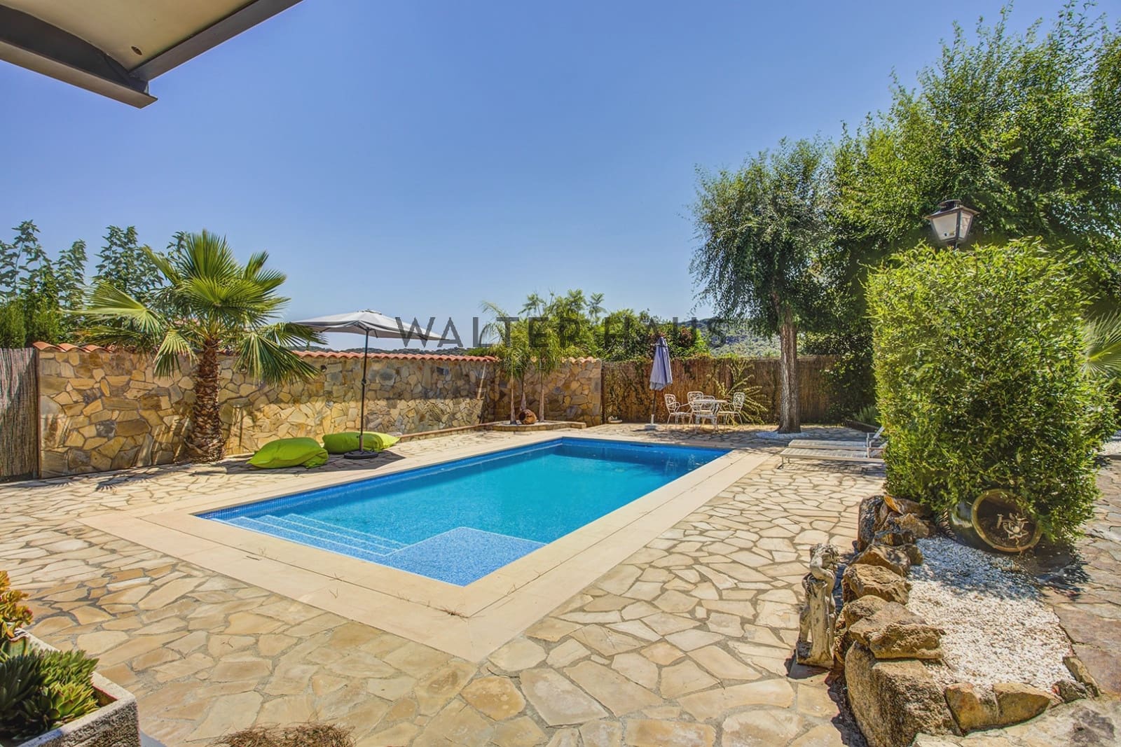 4 soveværelse Villa til salg i Calonge i Sant Antoni - € 975.000 (Ref: 9956227)