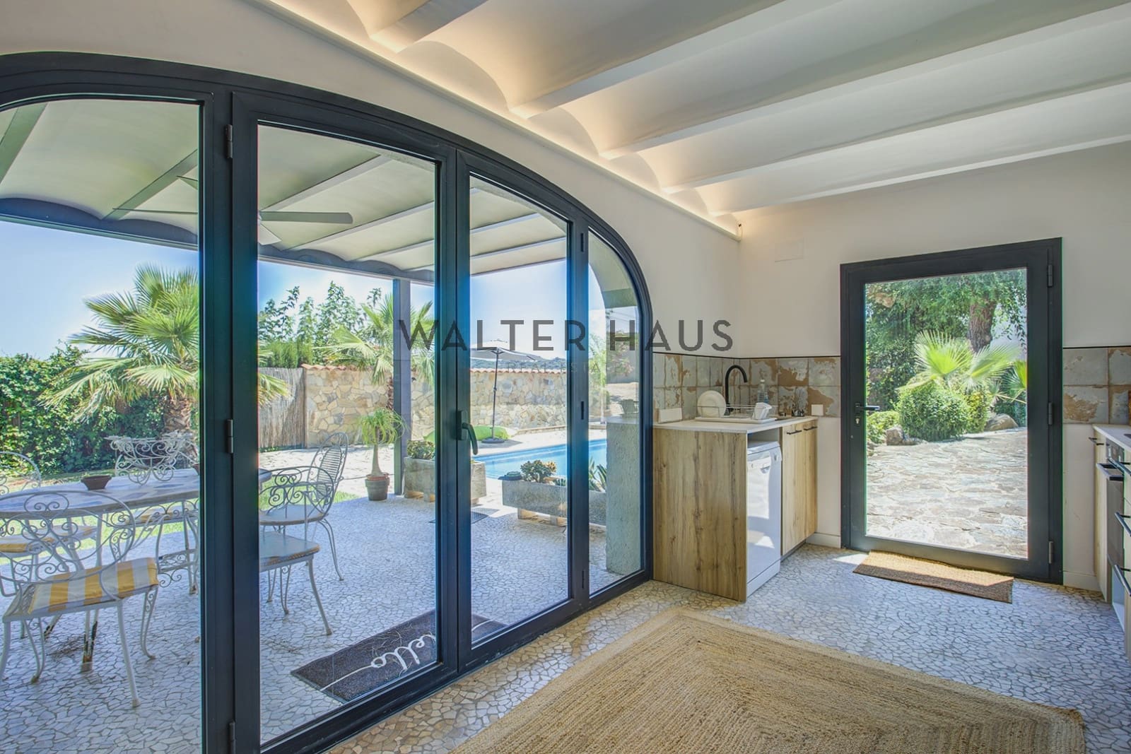 4 soveværelse Villa til salg i Calonge i Sant Antoni - € 975.000 (Ref: 9956227)
