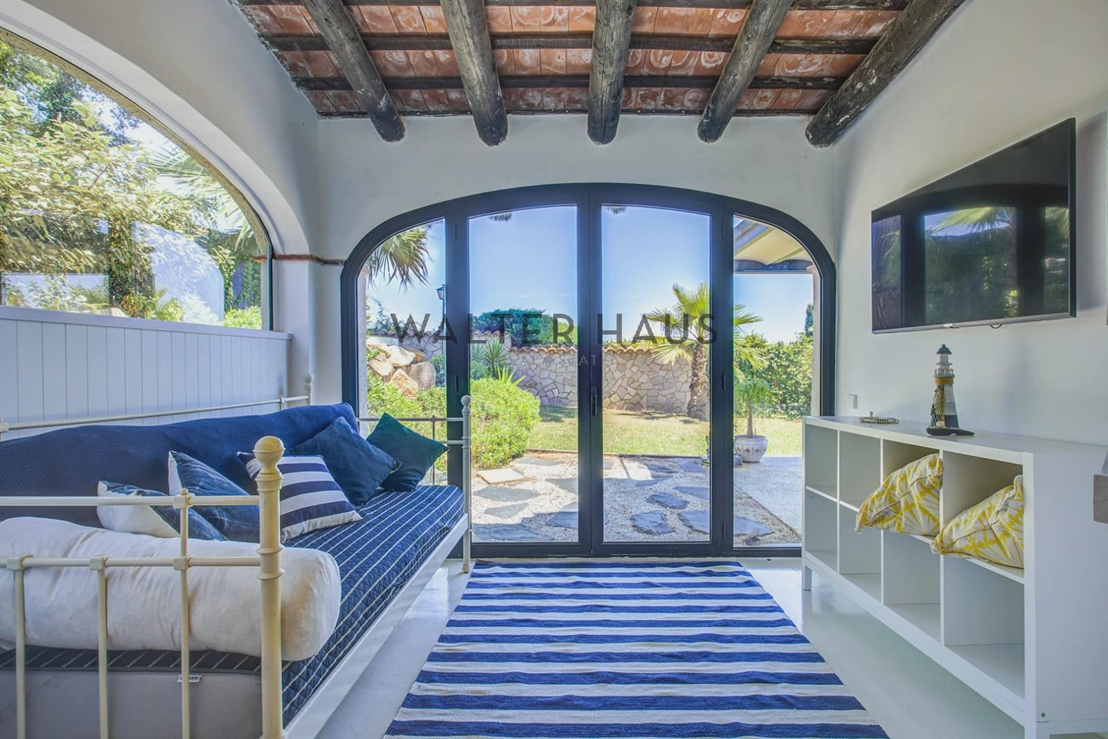 4 soveværelse Villa til salg i Calonge i Sant Antoni - € 975.000 (Ref: 9956227)