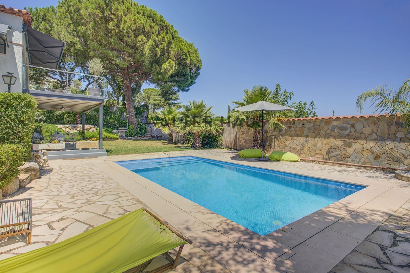 4 soveværelse Villa til salg i Calonge i Sant Antoni - € 975.000 (Ref: 9956227)
